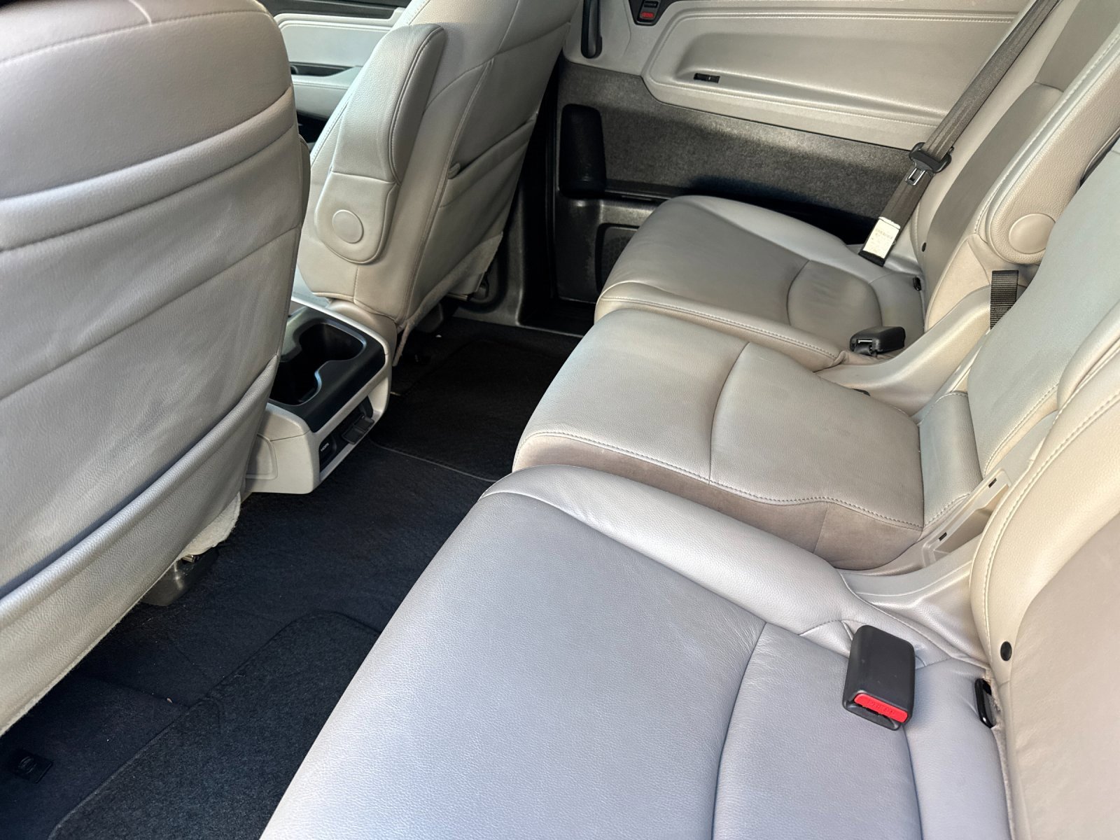 Used 2019 Honda Odyssey EX-L image 13