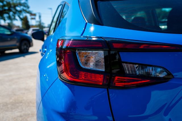 Certified 2025 Subaru Impreza 2.0i Sport image 16