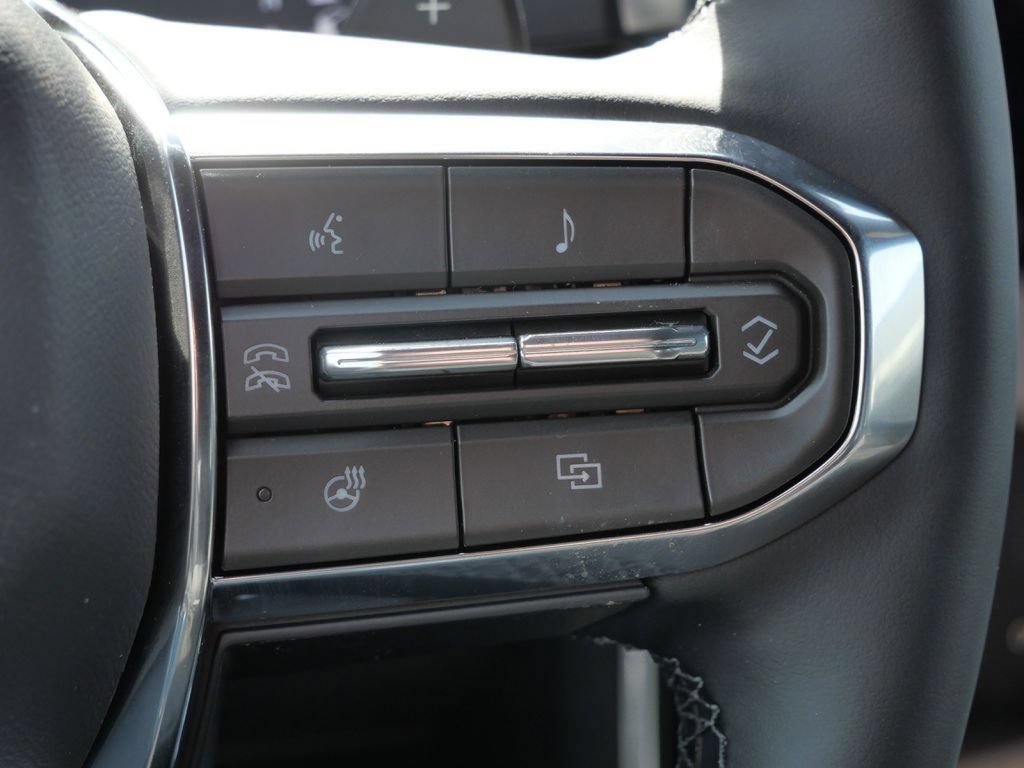 New 2026 GMC Acadia Elevation w/ Elevation Premium Package AWD/4WD image 50