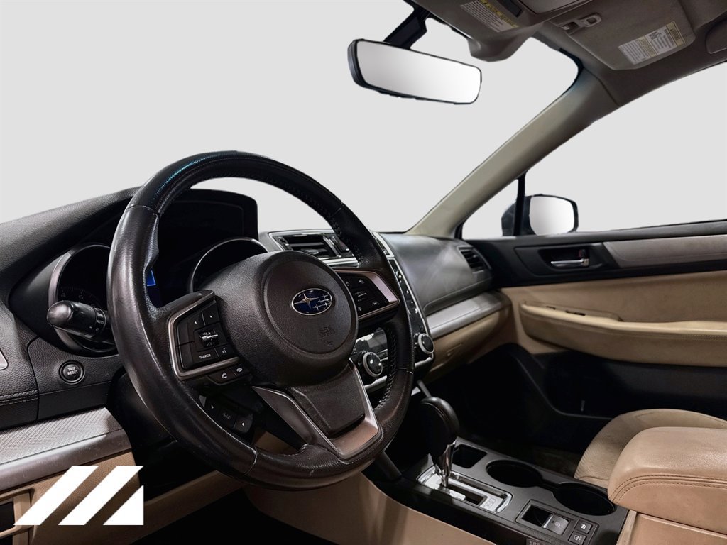 Used 2019 Subaru Outback 2.5i Premium w/ Protection Package #1 AWD/4WD image 8