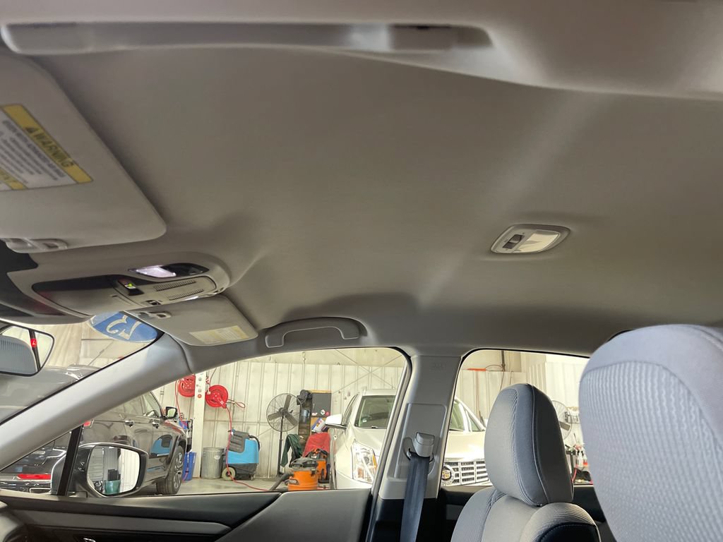 Certified 2023 Subaru Legacy Premium AWD/4WD image 14