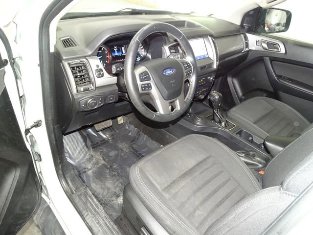 Used 2022 Ford Ranger XLT w/ Equipment Group 302A High AWD/4WD image 22