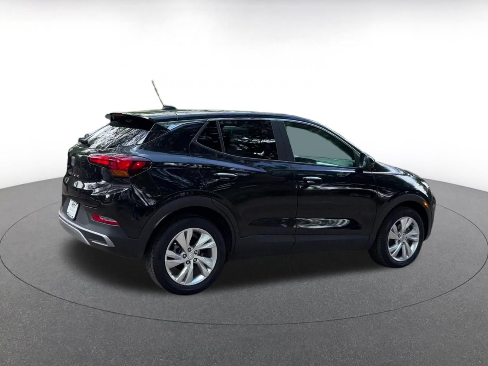 Used 2025 Buick Encore GX Preferred FWD image 15