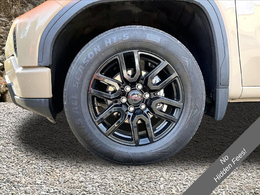 Used 2023 GMC Sierra 1500 Elevation AWD/4WD image 9