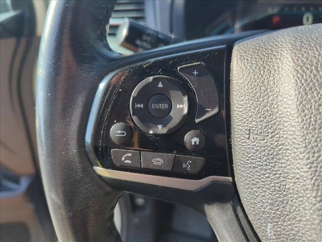 Used 2018 Honda Odyssey EX-L image 14