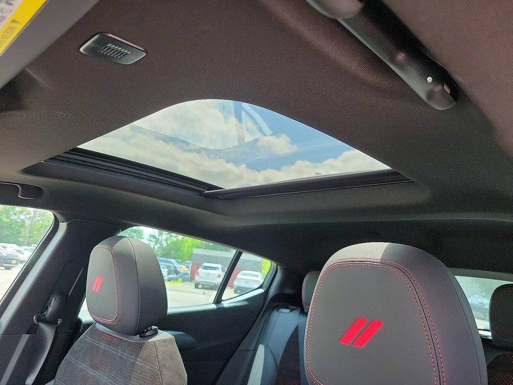 Used 2024 Dodge Hornet R/T Plus image 10