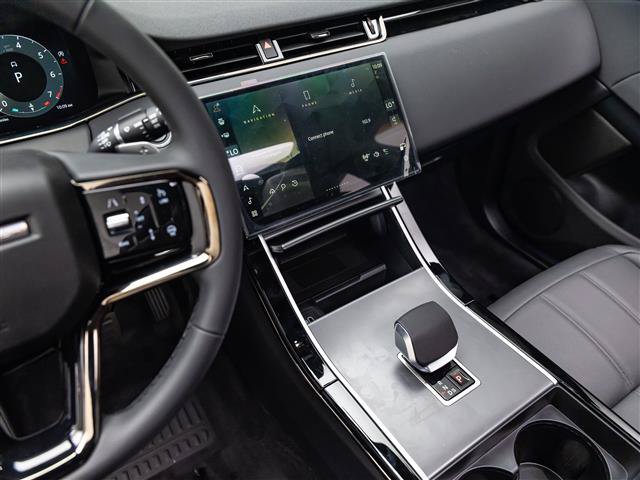 New 2026 Land Rover Range Rover Evoque S AWD/4WD image 26