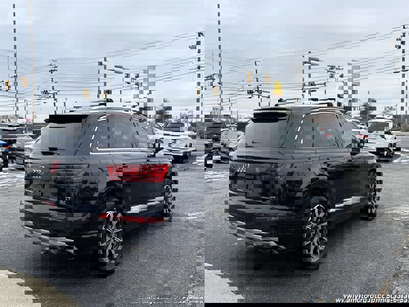 Used 2017 Audi Q7 3.0T Premium Plus image 5