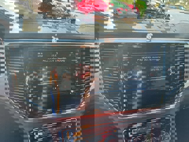 Used 2021 Volkswagen Atlas SEL Premium image 21