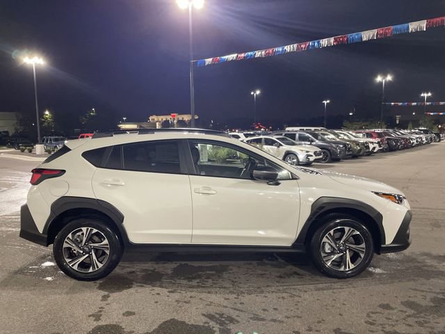 Used 2026 Subaru Crosstrek 2.0i Premium image 6
