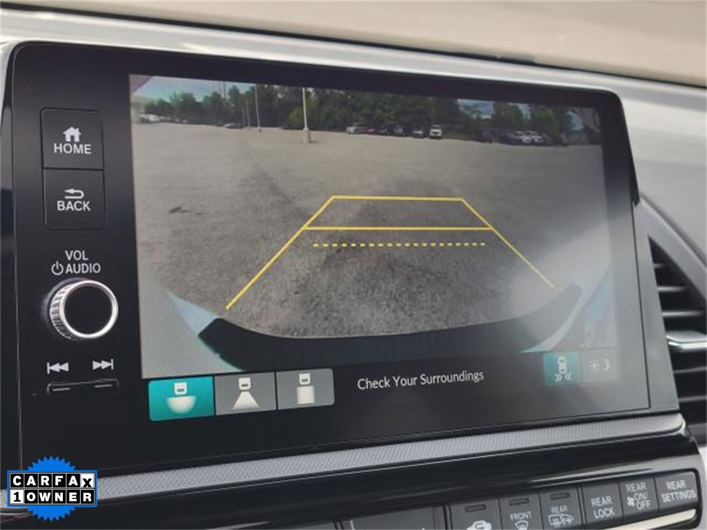 Used 2025 Honda Odyssey EX-L image 28