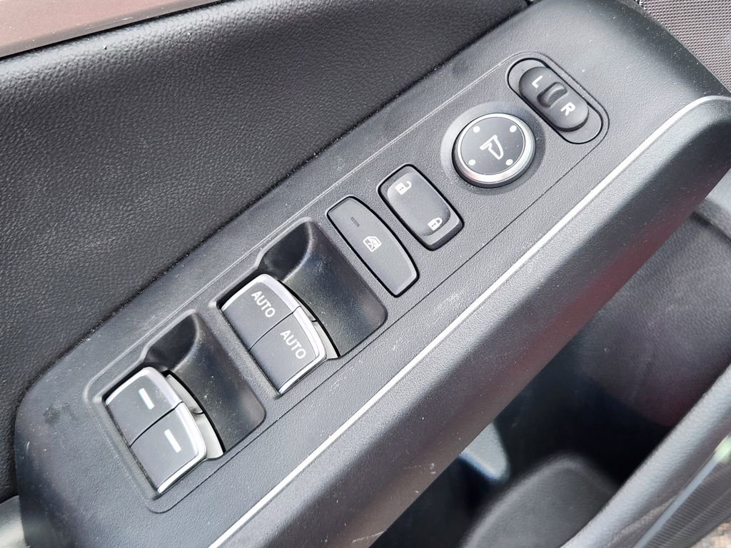 Used 2024 Acura Integra A-Spec image 14