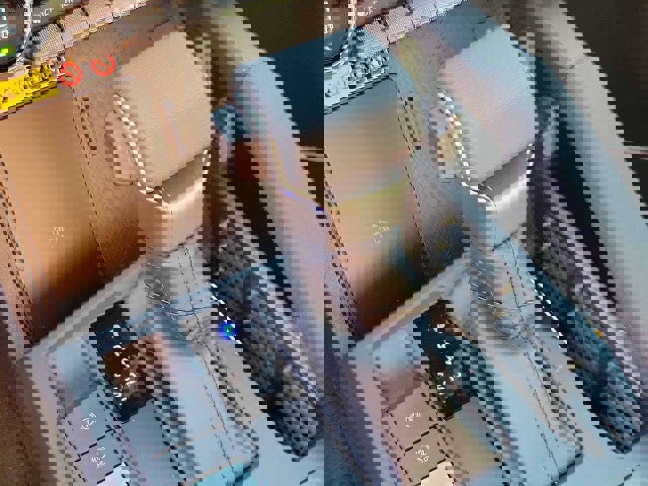 New 2025 Toyota Tacoma Trailhunter image 26