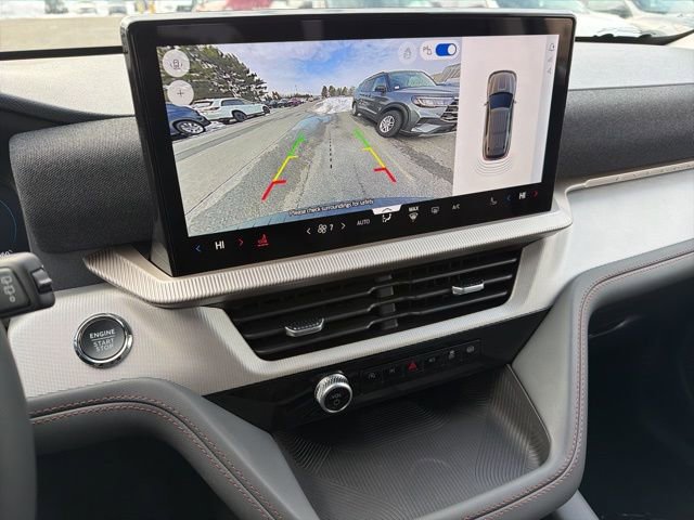 New 2026 Ford Explorer Active image 13