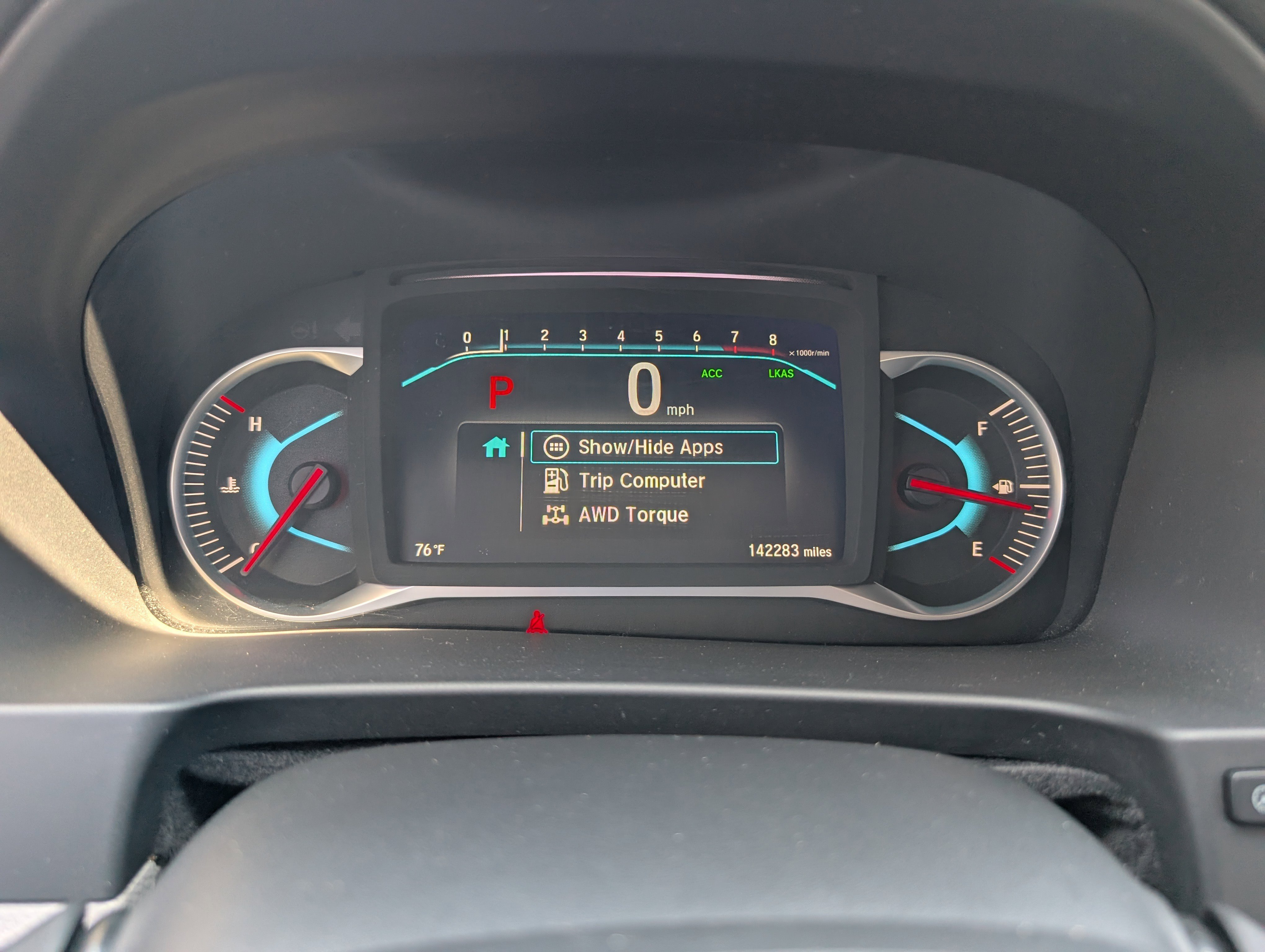 Used 2019 Honda Pilot Elite image 13