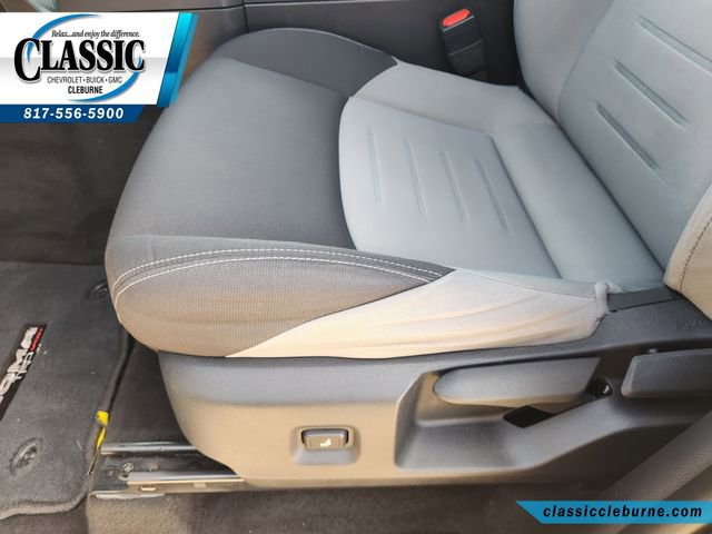 Used 2024 Toyota Tacoma TRD Sport image 48