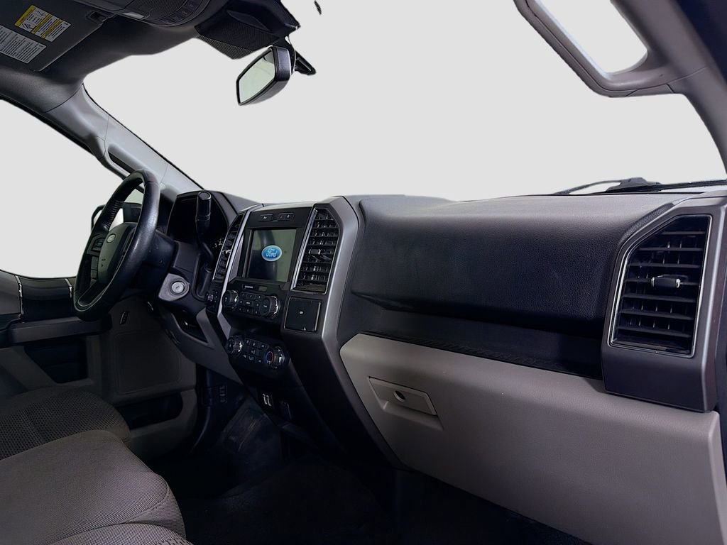 Used 2019 Ford F150 XLT w/ Equipment Group 301A Mid image 29