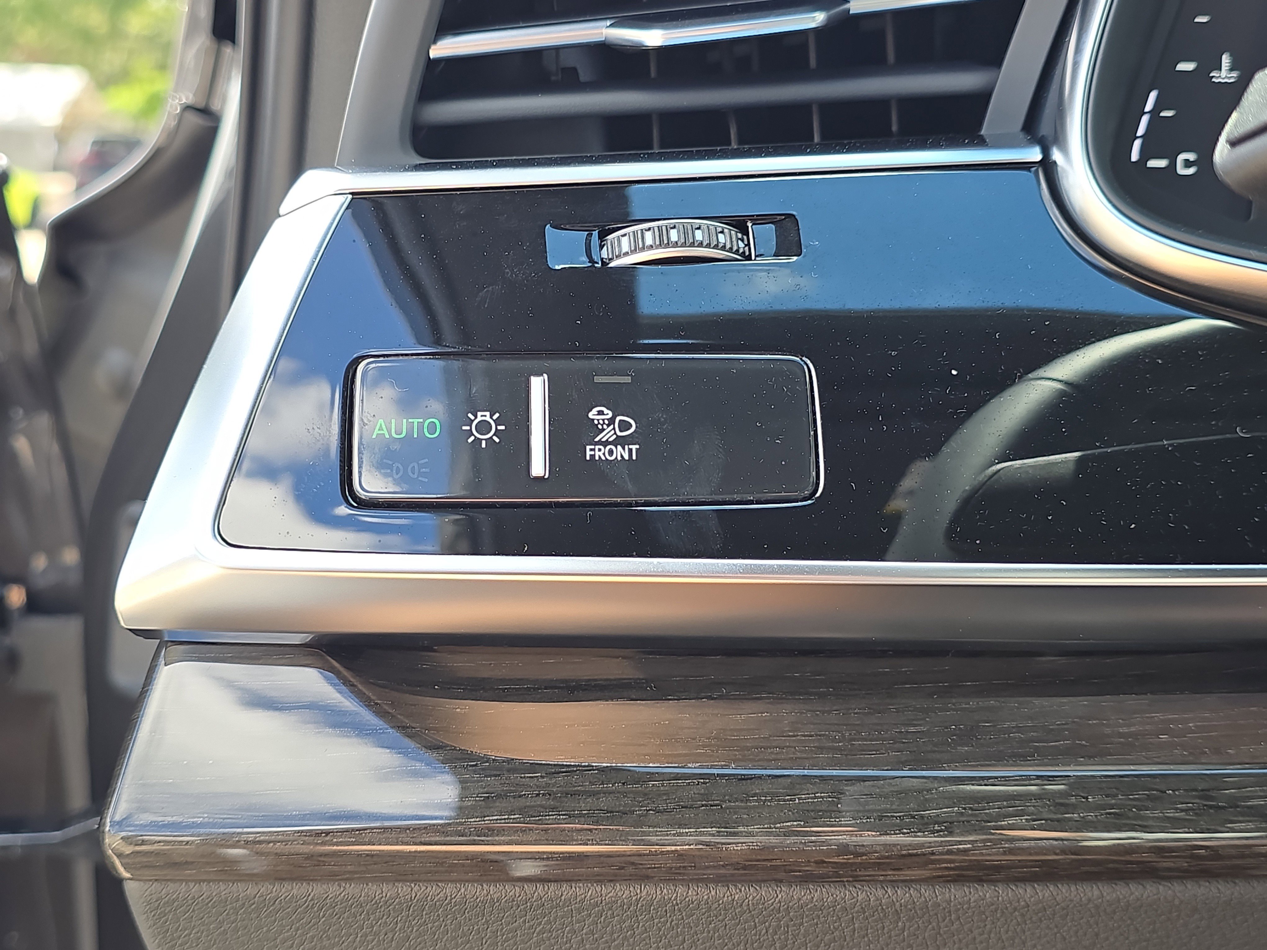 New 2025 Audi Q7 3.0T Prestige image 28