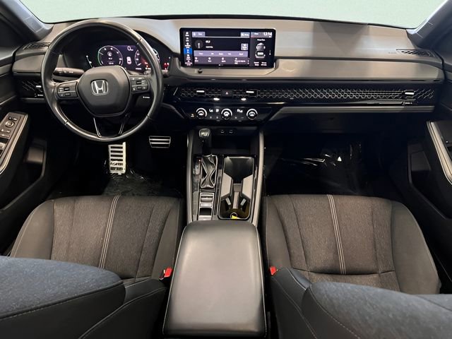 Used 2023 Honda Accord Sport image 16