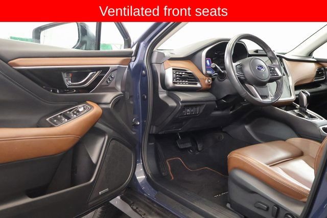 Used 2023 Subaru Outback Touring XT image 9