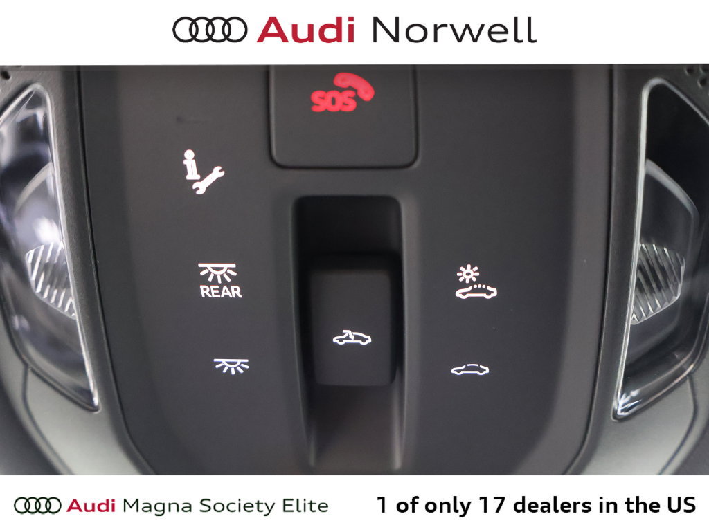 New 2026 Audi SQ5 Premium Plus AWD/4WD image 7