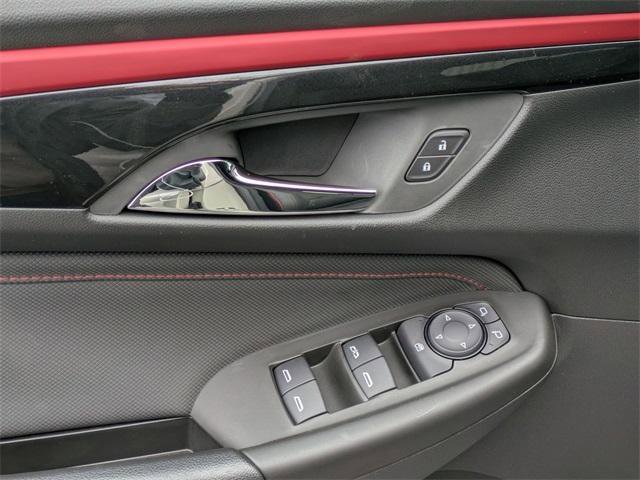 New 2026 Chevrolet TrailBlazer RS w/ Convenience Package image 13