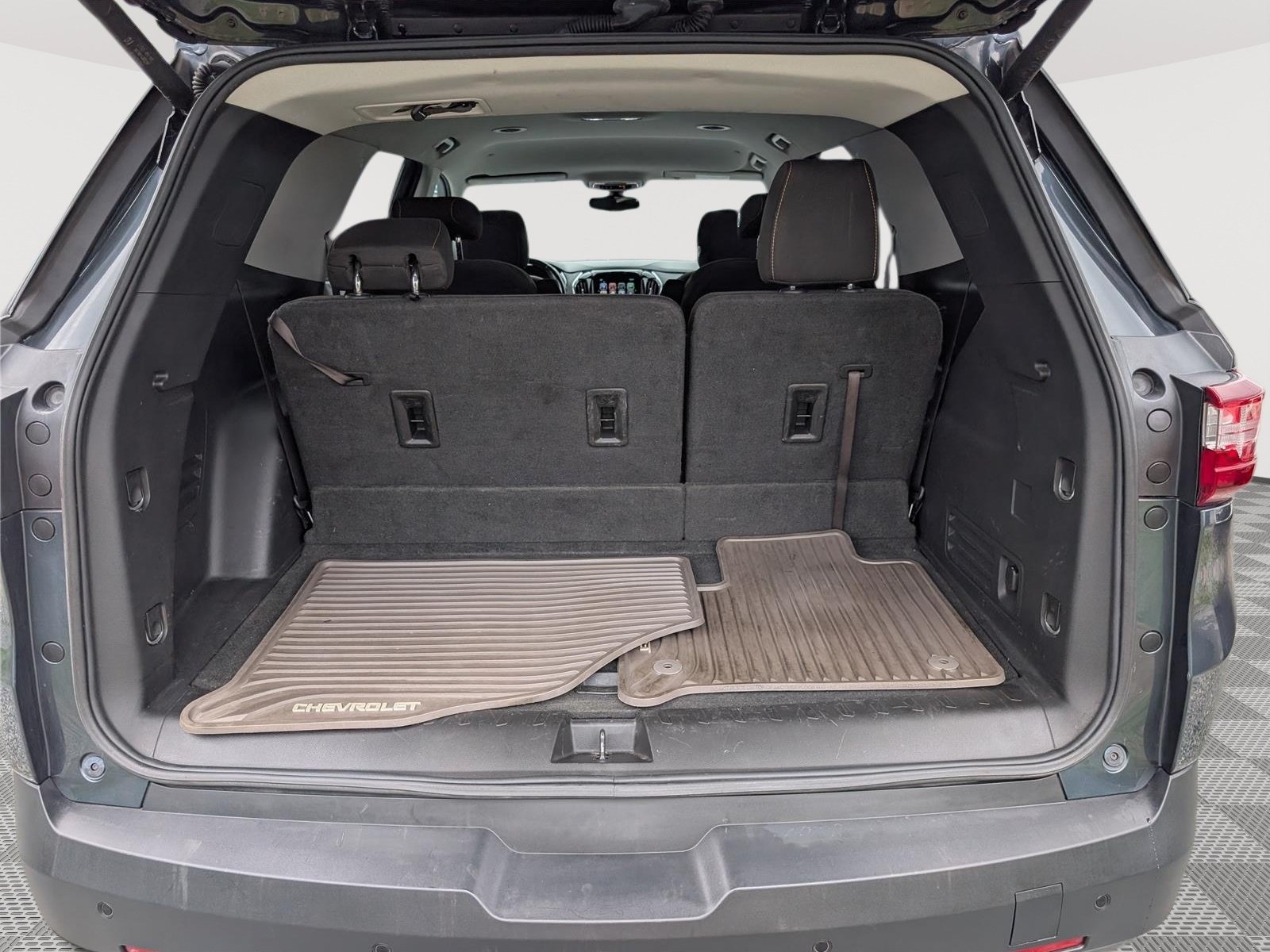 Used 2018 Chevrolet Traverse LT AWD/4WD image 13