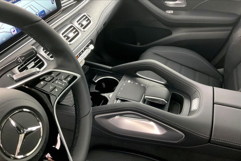 New 2026 Mercedes-Benz GLE 450 4MATIC Coupe image 8