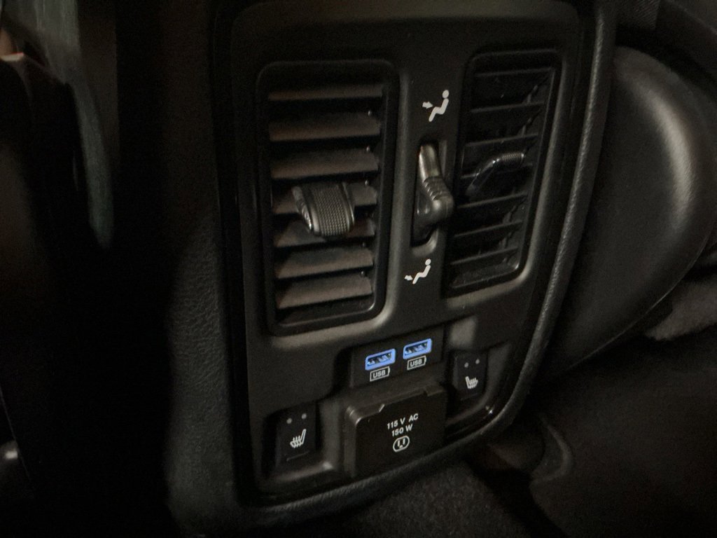 Used 2024 Dodge Durango R/T image 24