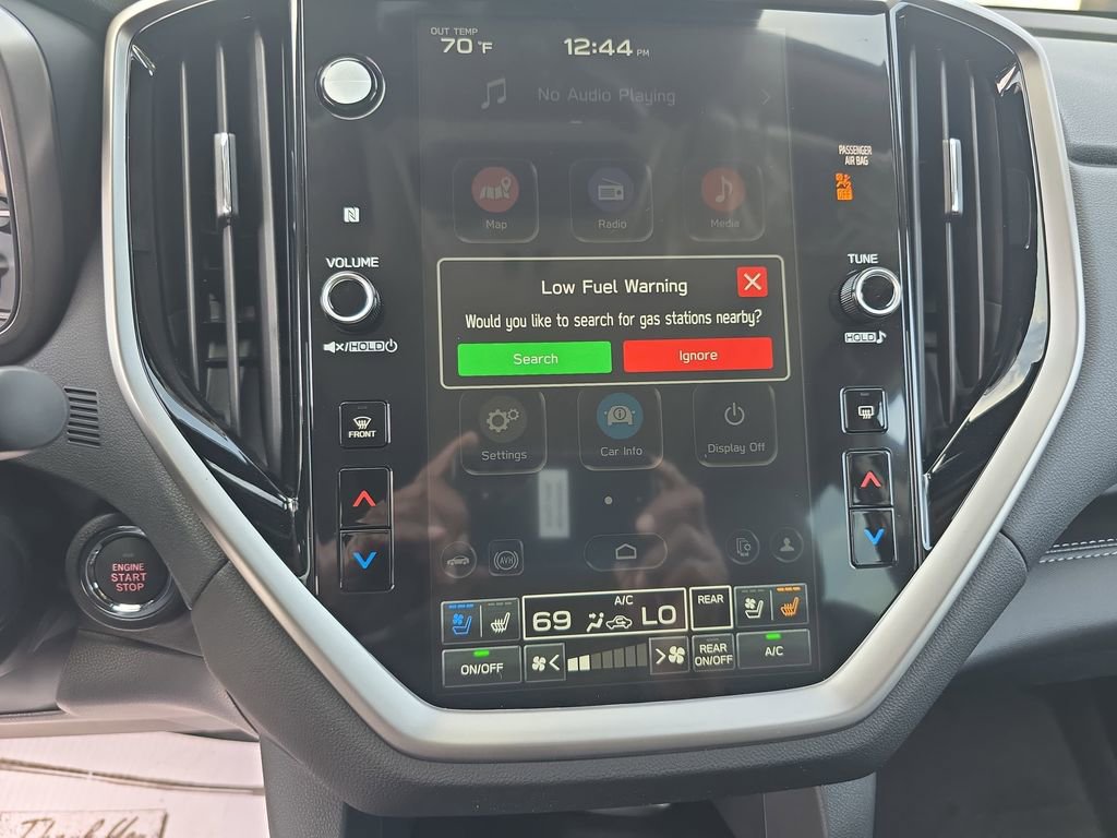 New 2026 Subaru Ascent Touring image 16