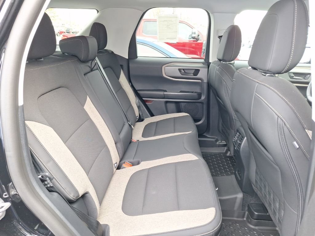 New 2026 Ford Bronco Sport Big Bend w/ Convenience Package AWD/4WD image 18