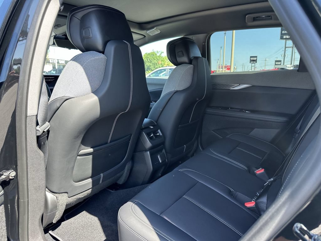 New 2026 Cadillac Optiq Sport 1 RWD image 17
