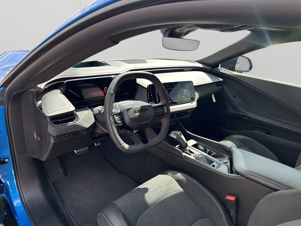 New 2026 Dodge Charger Scat Pack AWD/4WD image 22