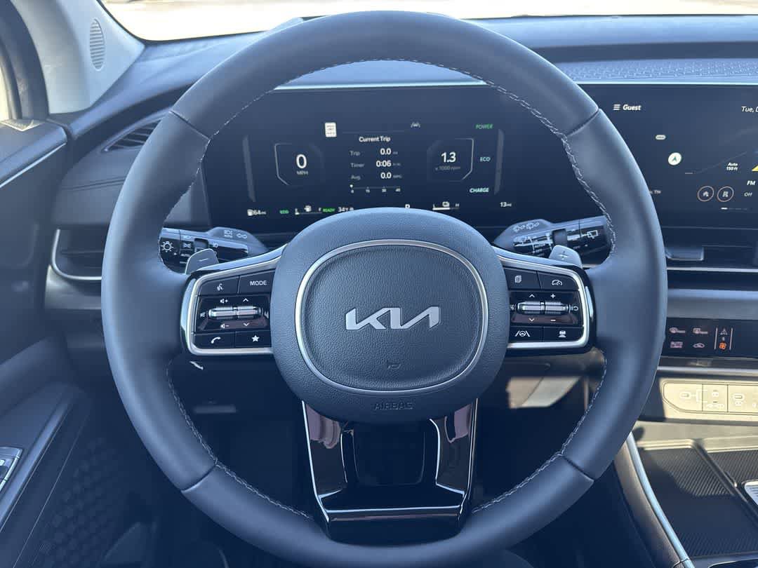 New 2026 Kia Carnival SX Prestige FWD image 14