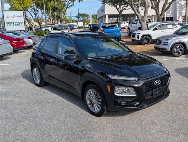 Used 2020 Hyundai Kona SEL image 2