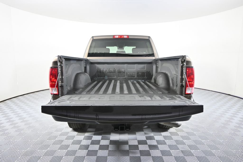 Used 2021 RAM 1500 Tradesman w/ Popular Equipment Group AWD/4WD image 6