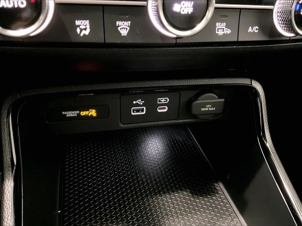 Used 2025 Honda CR-V Sport image 27