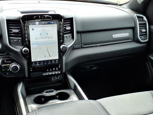 Used 2023 RAM 1500 Big Horn AWD/4WD image 14
