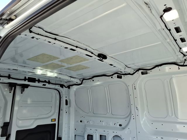 New 2026 Ford Transit 150 Low Roof image 16