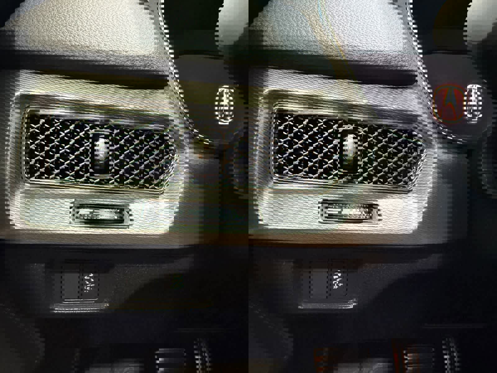 New 2026 Acura Integra A-Spec FWD image 19