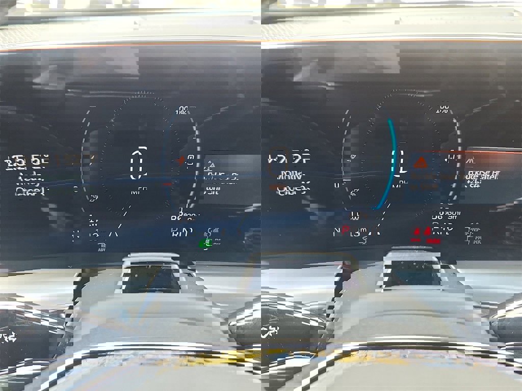 New 2026 Cadillac Lyriq Premium Luxury image 10