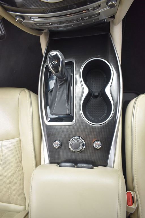 Used 2020 INFINITI QX60 Luxe w/ Essential Package image 24