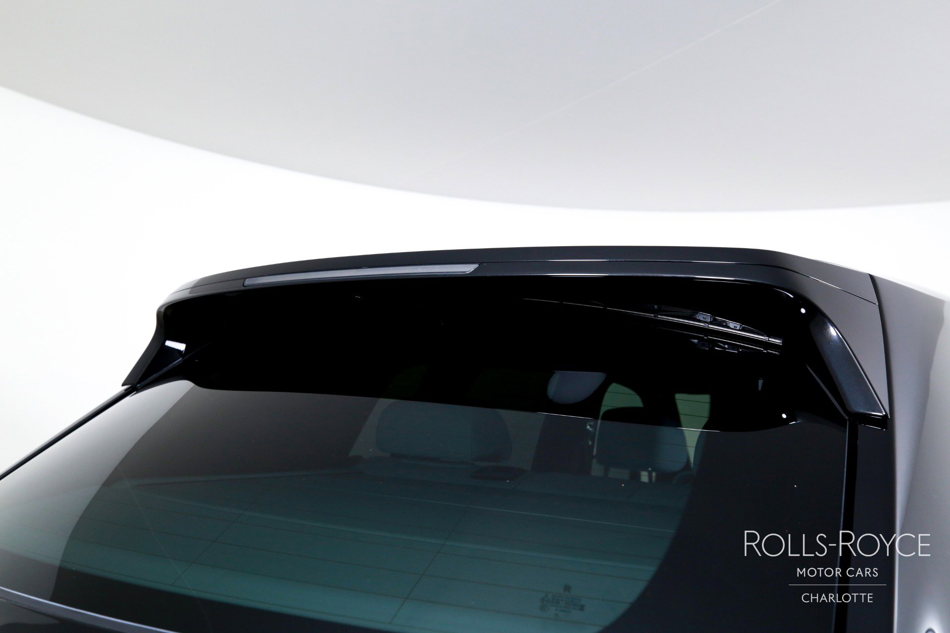 New 2027 Rolls-Royce Cullinan Black Badge AWD/4WD image 46