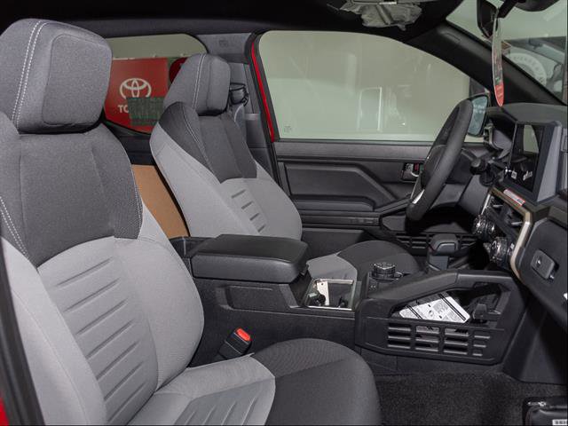 New 2026 Toyota Tacoma TRD Off-Road AWD/4WD image 26