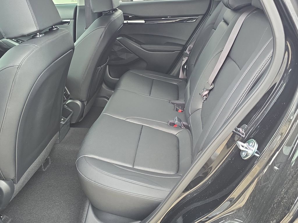 New 2026 Kia Seltos EX image 16