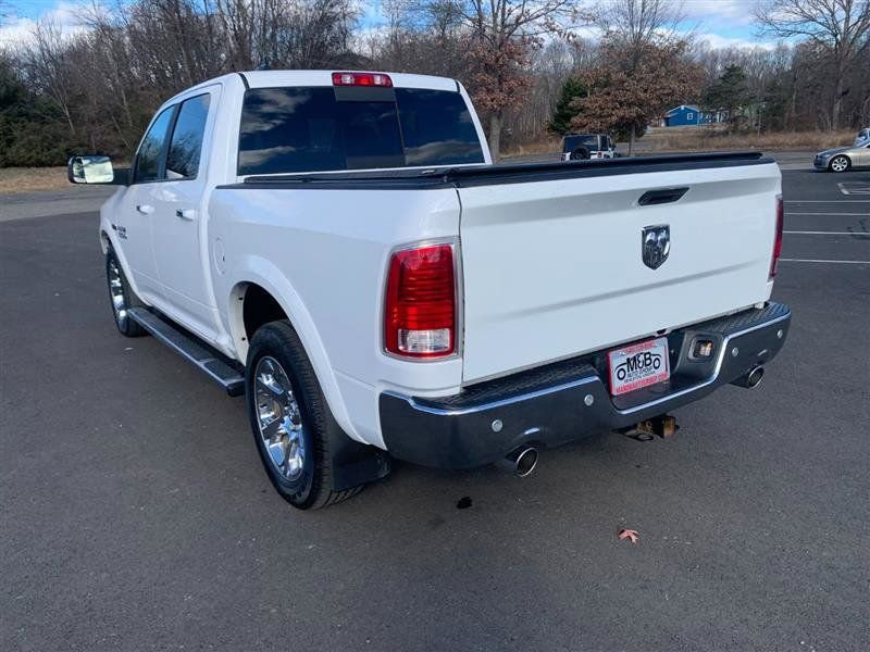 Used 2018 RAM 1500 Laramie image 7