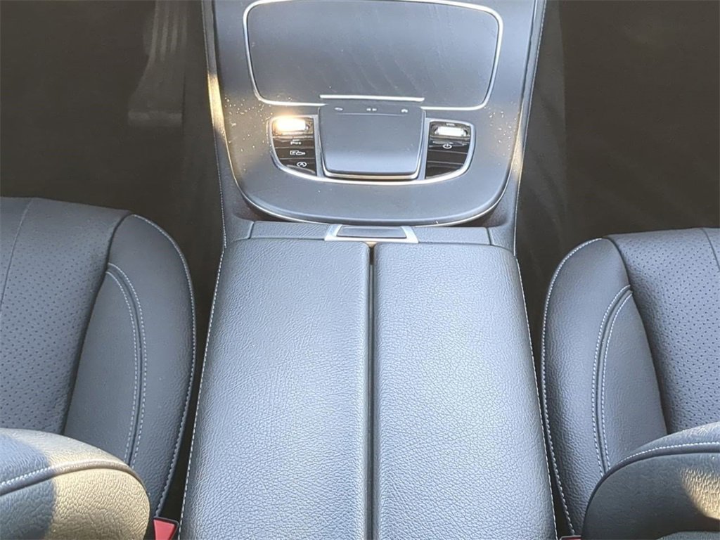 Used 2022 Mercedes-Benz E 350 Sedan image 20