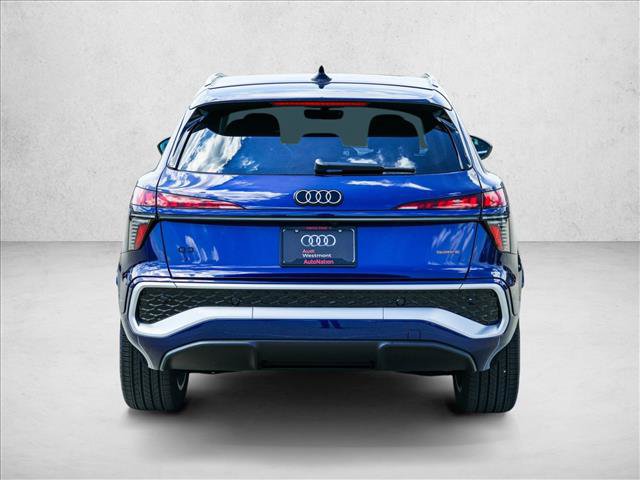 New 2026 Audi Q3 quattro 2.0T AWD/4WD image 6