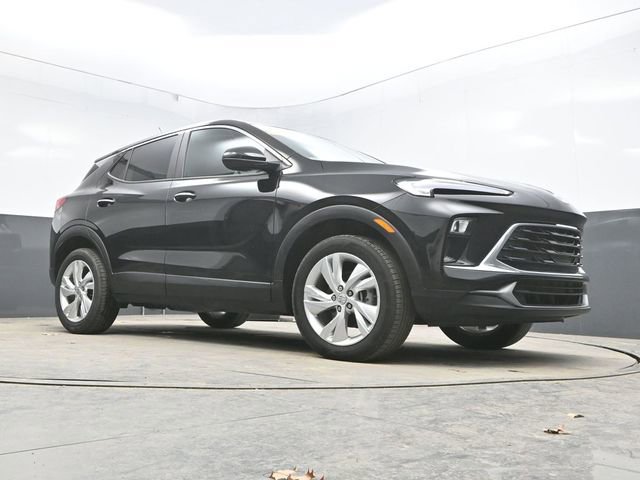 Used 2025 Buick Encore GX Preferred image 38