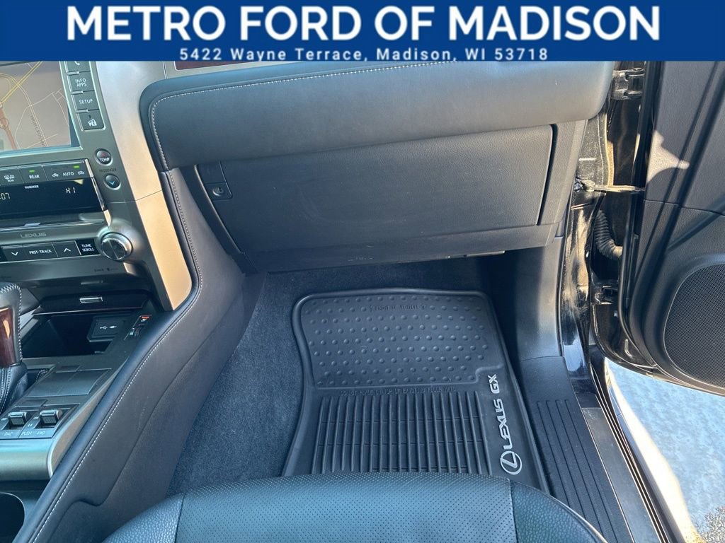 Used 2016 Lexus GX 460 image 52